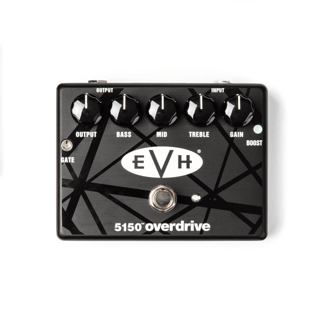 EVH5150 Overdrive - MXR