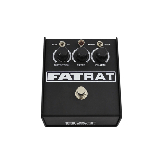 FAT RAT - ProCo