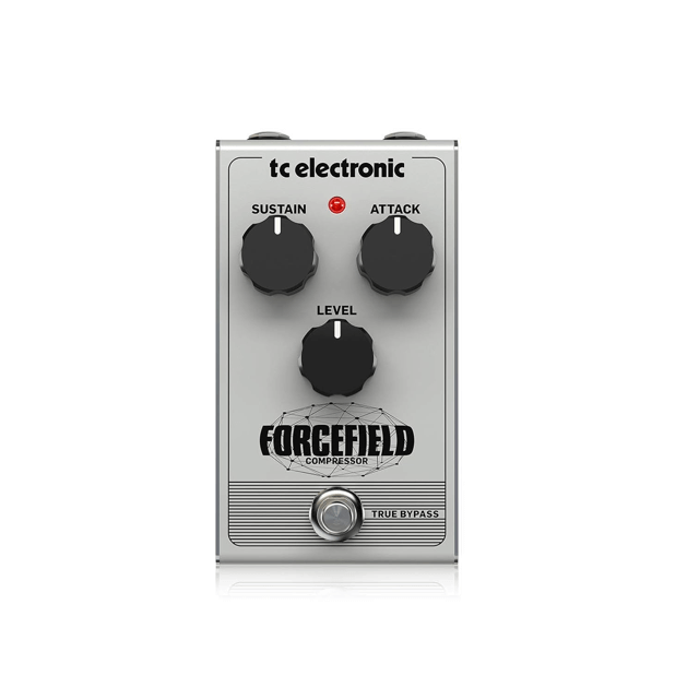 Forcefield Compressor - TC Electronic