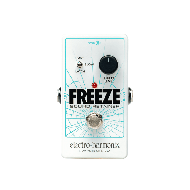 FREEZE - Electro-Harmonix