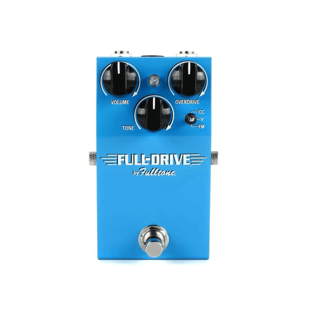 Full-Drive1 - Fulltone