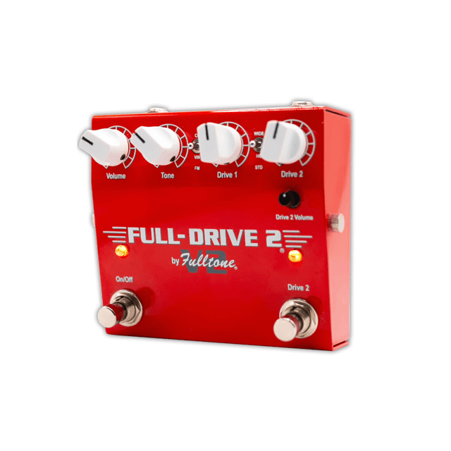 Full-Drive2 v2 - Fulltone