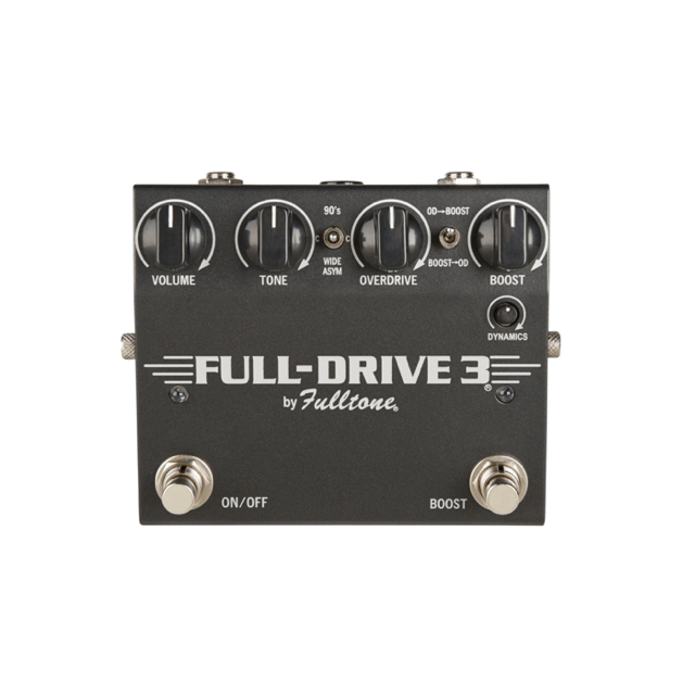 Full-Drive3 - Fulltone