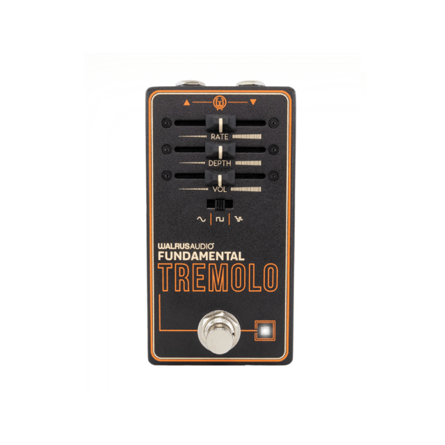 Fundamental Tremolo - Walrus Audio