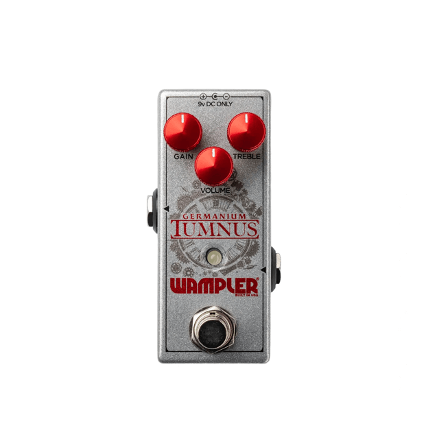 Germanium Tumnus - Wampler Pedals