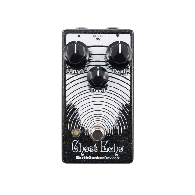 Ghost Echo - EarthQuaker Devices