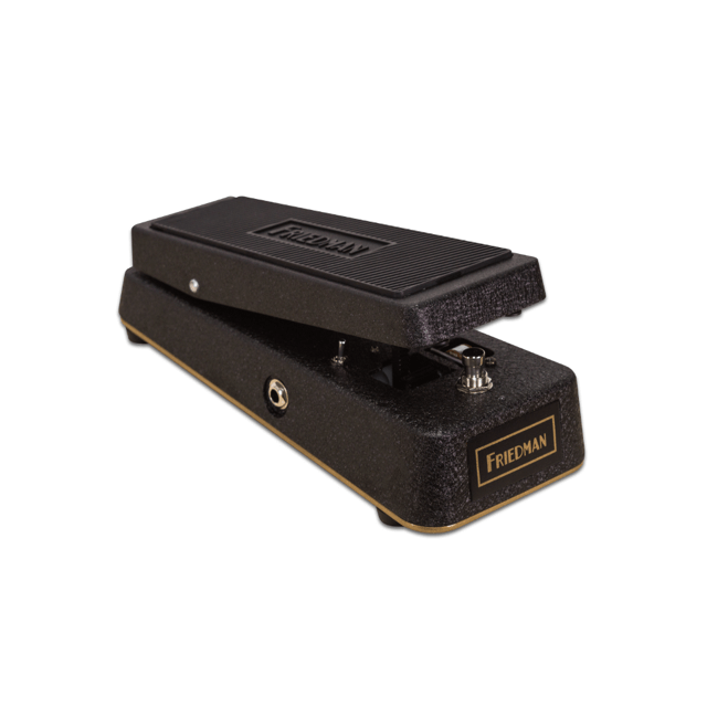 GOLD 72 WAH - Friedman