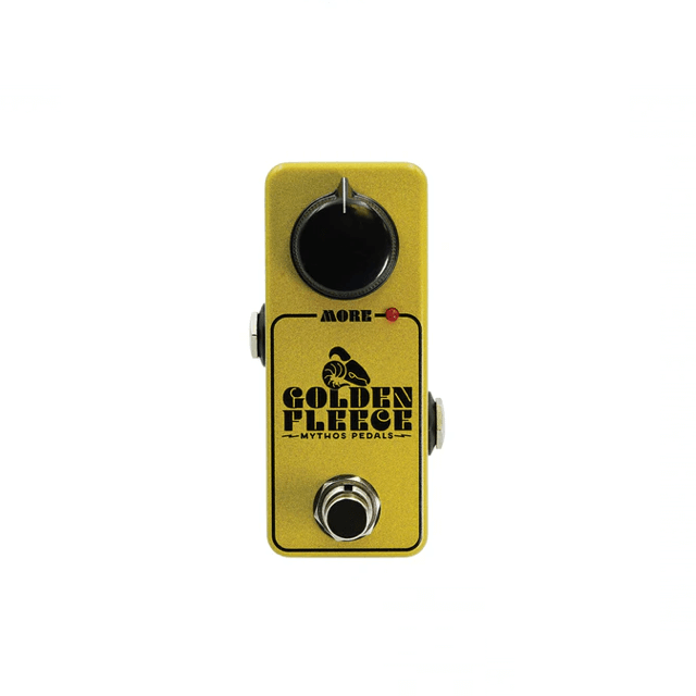 Golden Fleece - Mythos Pedals