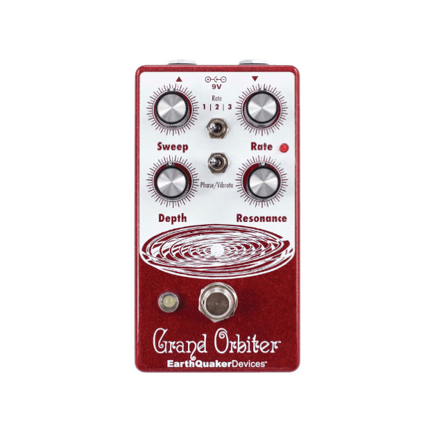 Grand Orbiter - EarthQuaker Devices