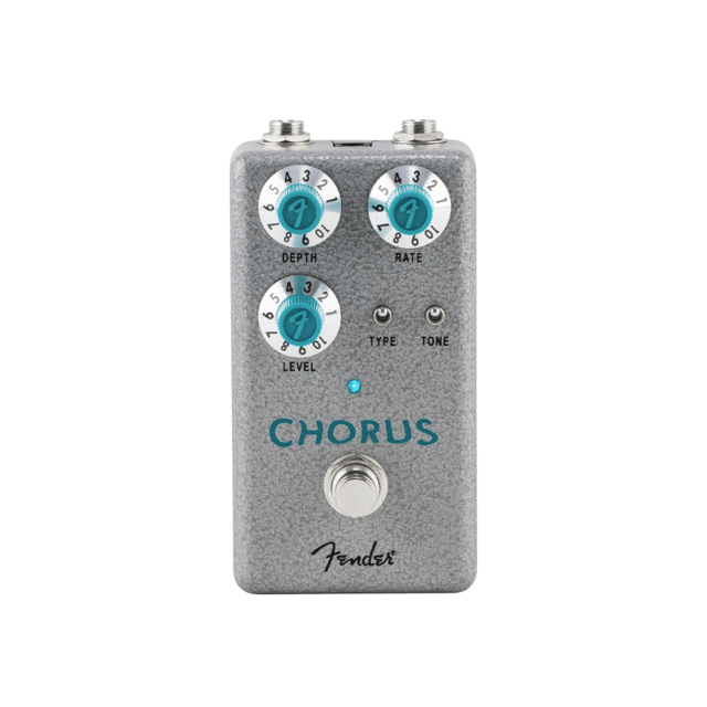 Hammertone Chorus - Fender