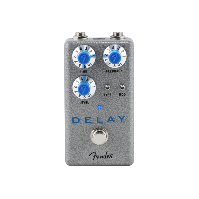 Hammertone Delay - Fender