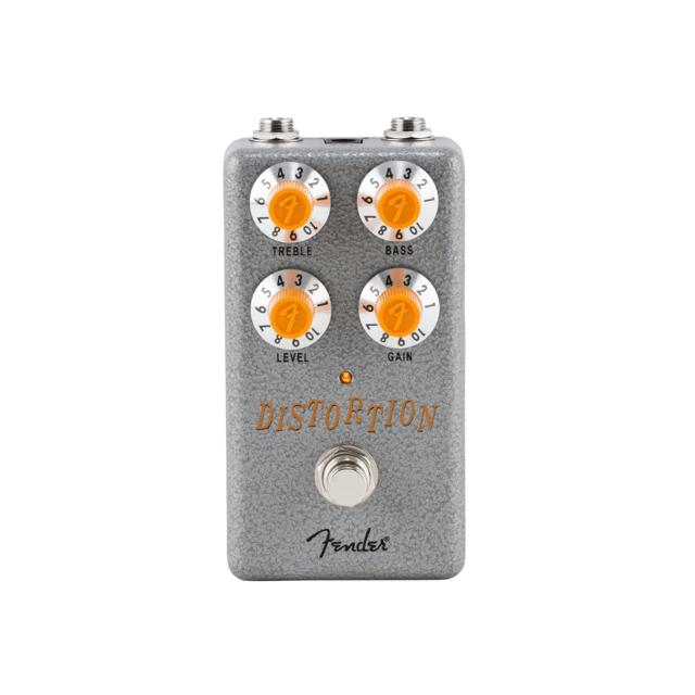 Hammertone Distortion - Fender