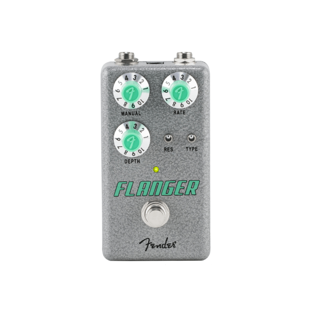 Hammertone Flanger - Fender