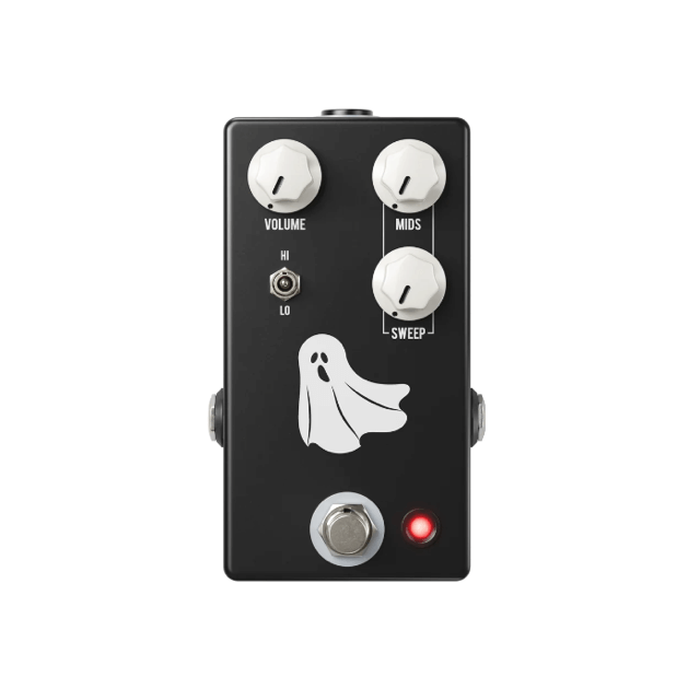 Haunting Mids - JHS Pedals