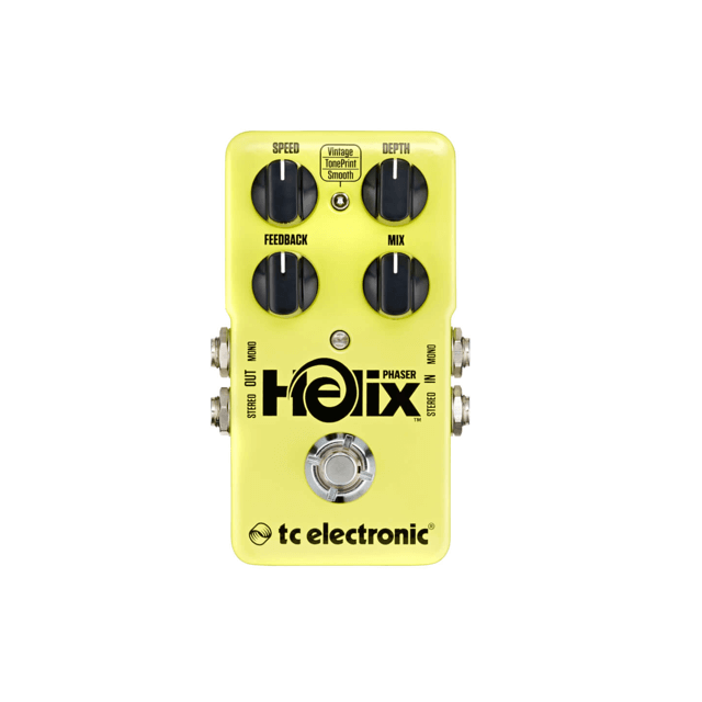 Helix Phaser - TC Electronic