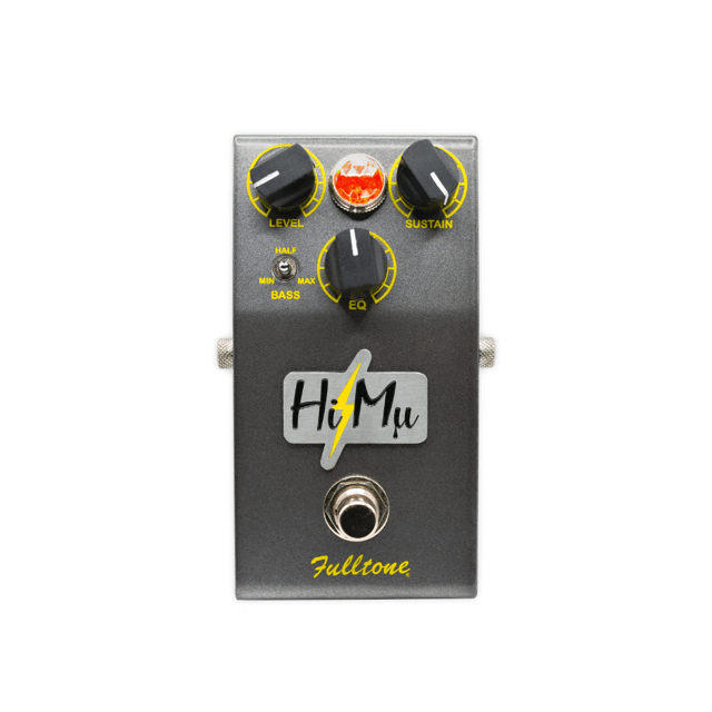 Hi-Mu - Fulltone