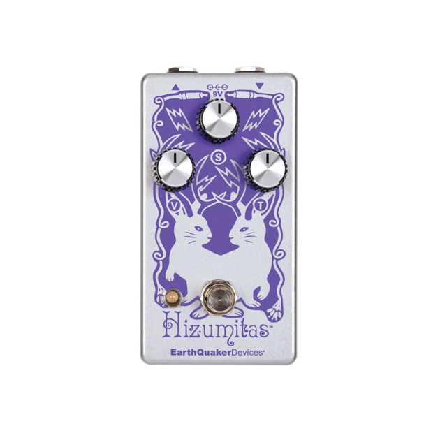 Hizumitas - EarthQuaker Devices