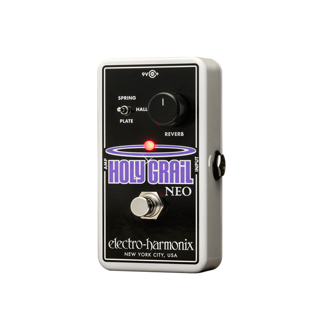 HOLY GRAIL NEO - Electro-Harmonix