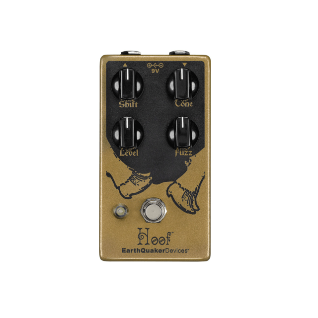 Hoof - EarthQuaker Devices