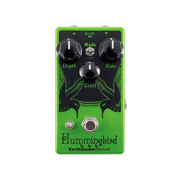 Hummingbird - EarthQuaker Devices