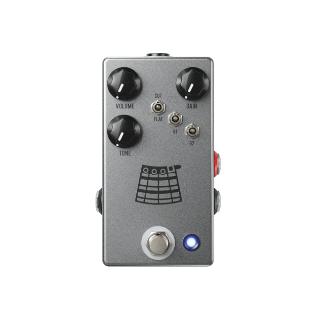 Kilt V2 - JHS Pedals