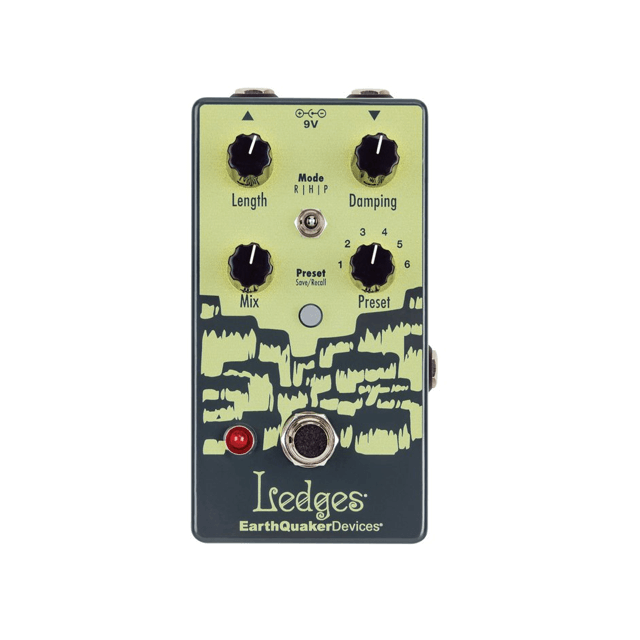 Ledges - EarthQuaker Devices