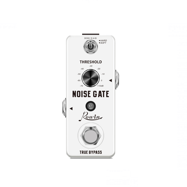 LEF-319 NOISE GATE - ROWIN