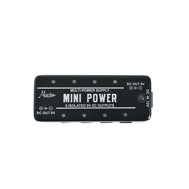 LEF-329 MINI POWER - ROWIN