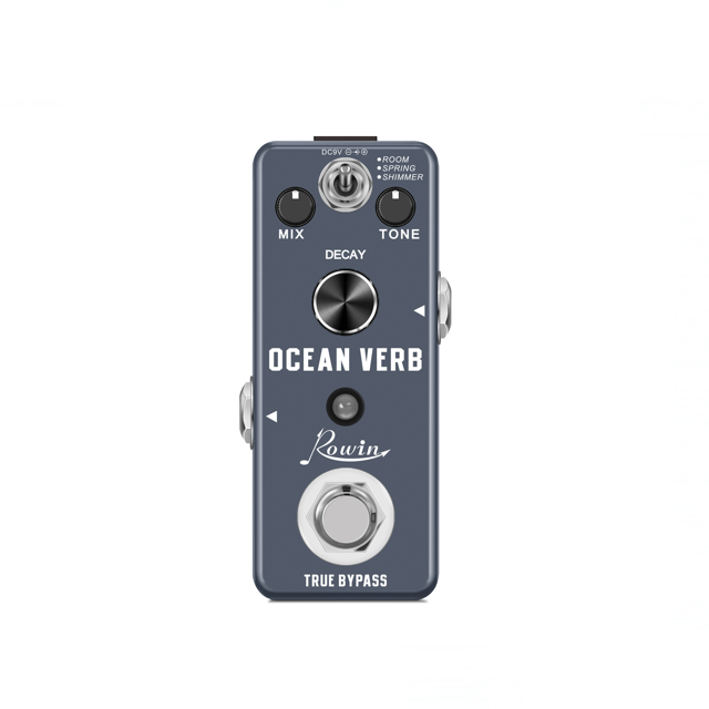 LEF-3800 OCEAN VERB - ROWIN