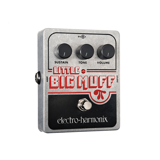 Little Big Muff Pi - Electro-Harmonix