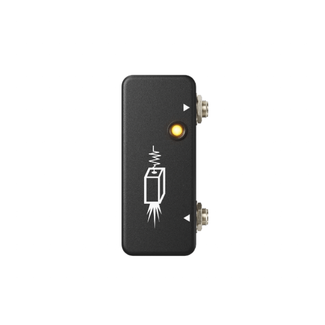 Little Black Buffer - JHS Pedals