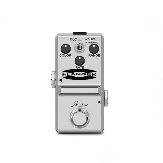 LN-312 FLANGER - ROWIN