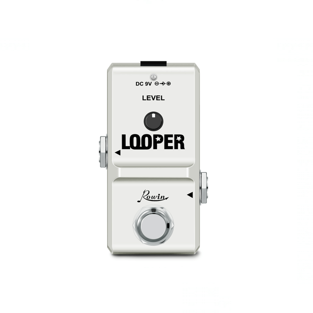 LN332A Looper - ROWIN