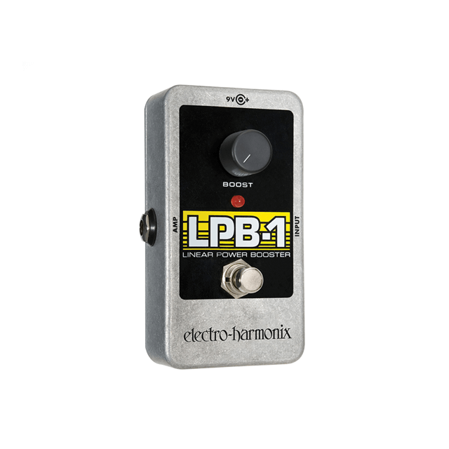 LPB-1 - Electro-Harmonix