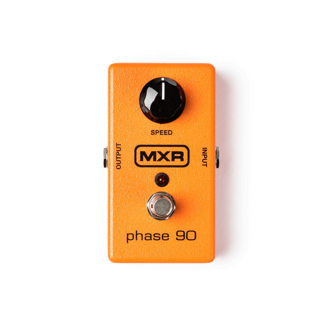 M101 Phase 90 - MXR