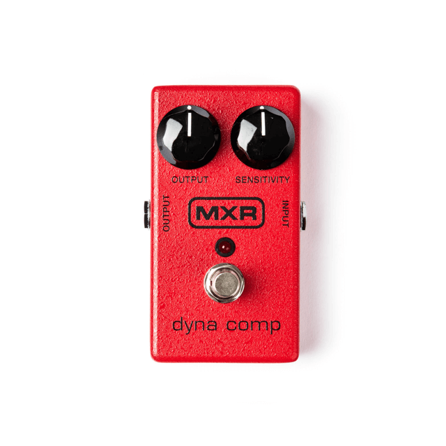 M102 DYNA COMP - MXR