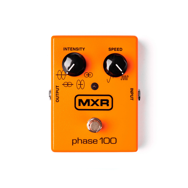 M107 Phase 100 - MXR