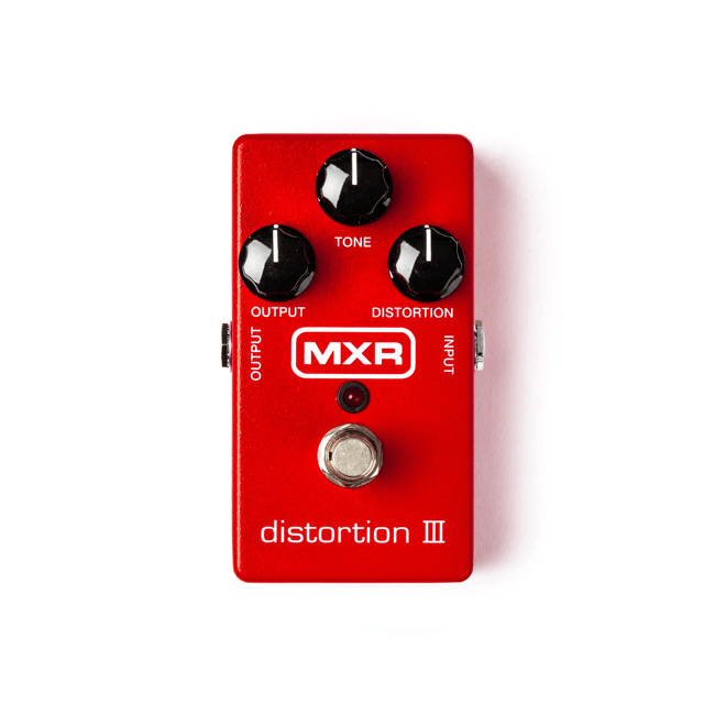 M115 Distortion III - MXR