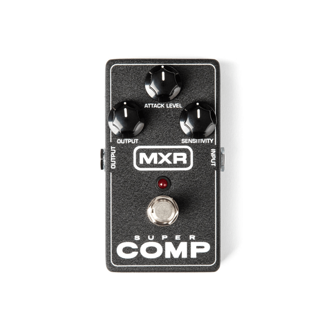 M132 Super Comp - MXR