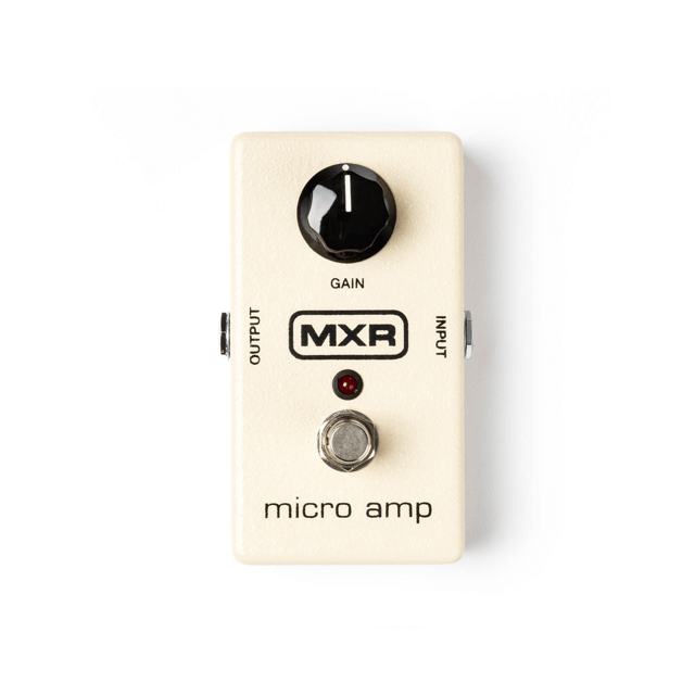 M133 MICRO AMP - MXR