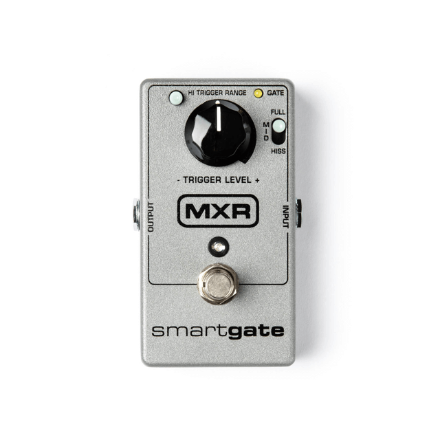 M135 Smart Gate - MXR