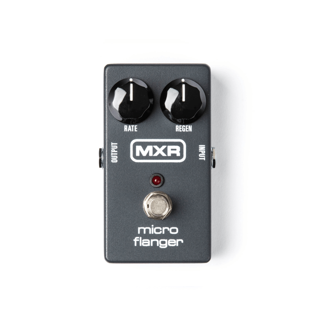 M152 Micro Flanger - MXR