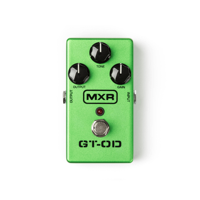 M193 GT-OD - MXR