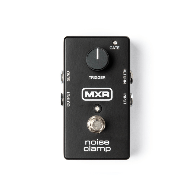 M195 Noise Clamp - MXR