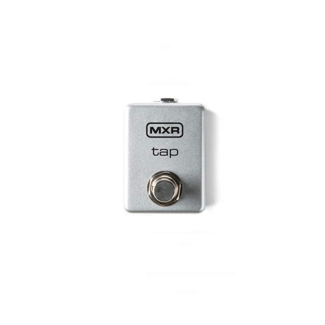 M199 Tap Tempo Switch - MXR