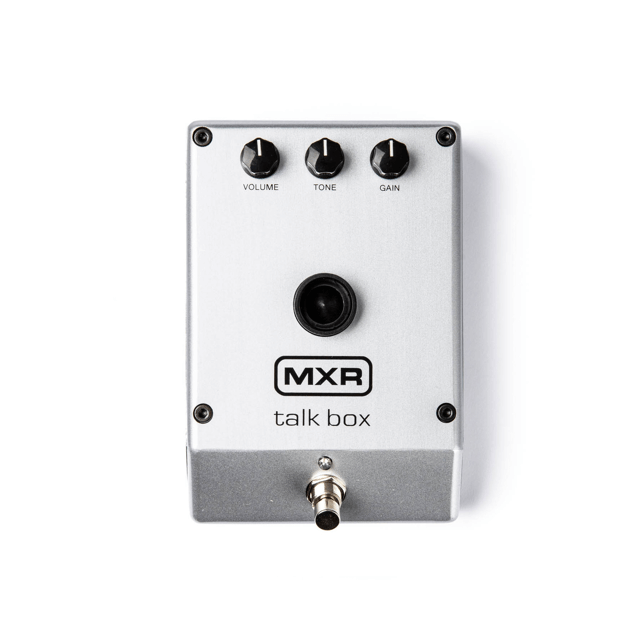 M222 Talk Box - MXR