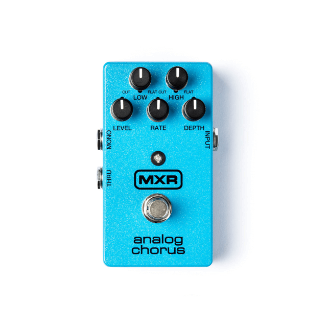 M234 Analog Chorus - MXR