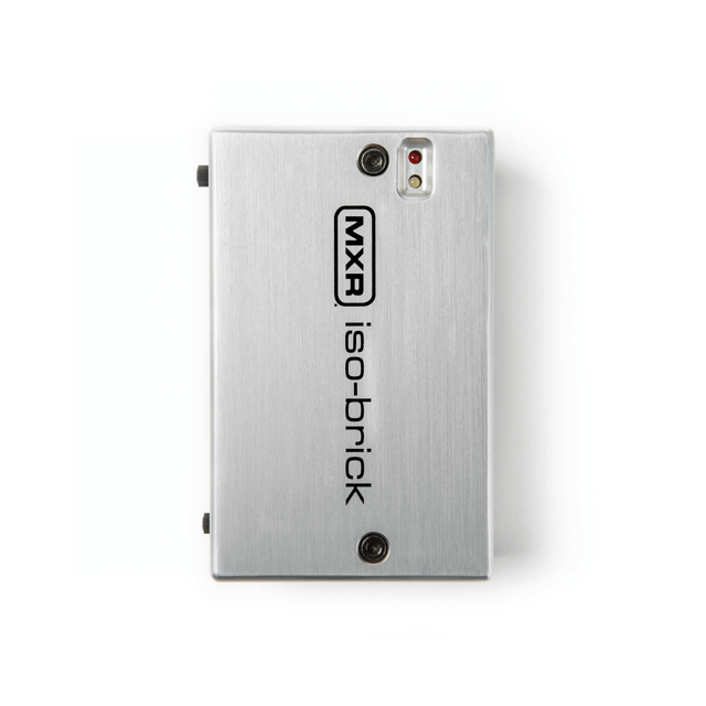 M238 Iso-Brick Power Supply - MXR