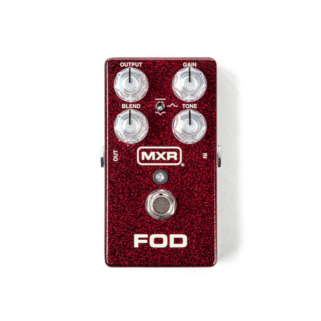 M251 FOD DRIVE - MXR