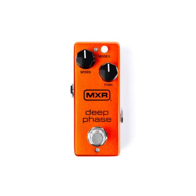 M279 Deep Phase - MXR